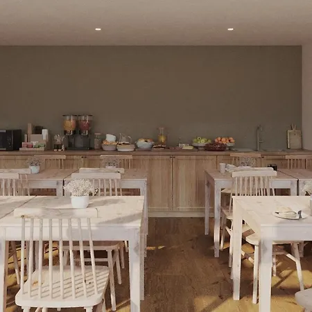 My Salas By My - Boutique Hotel Las Salas