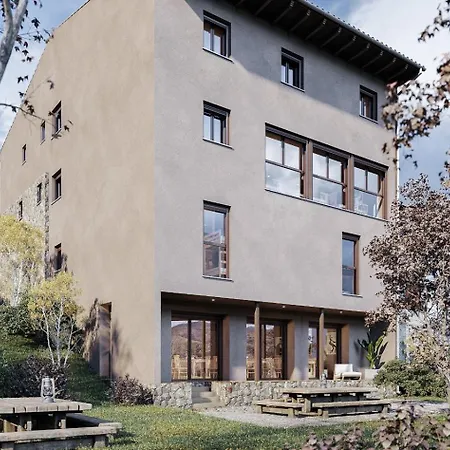 My Salas By My - Boutique Hotel 3*