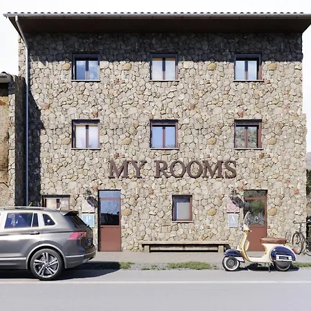 Hotel My Salas By My - Boutique