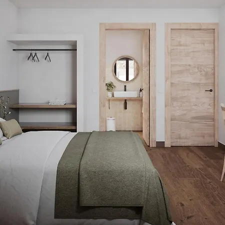 My Salas By My - Boutique Hotel Las Salas