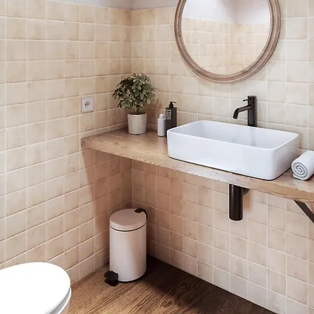 My Salas By My - Boutique Las Salas