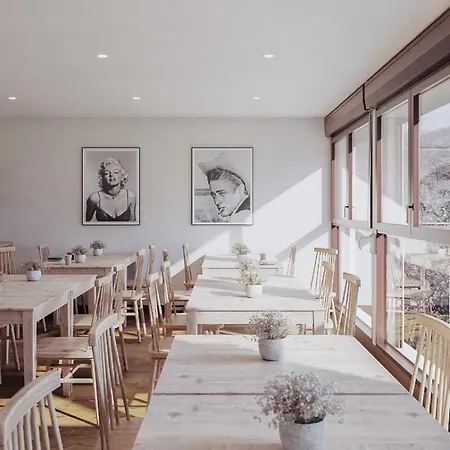 Hotel My Salas By My - Boutique Las Salas