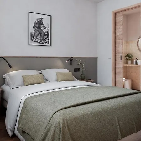 Hotel My Salas By My - Boutique 3*