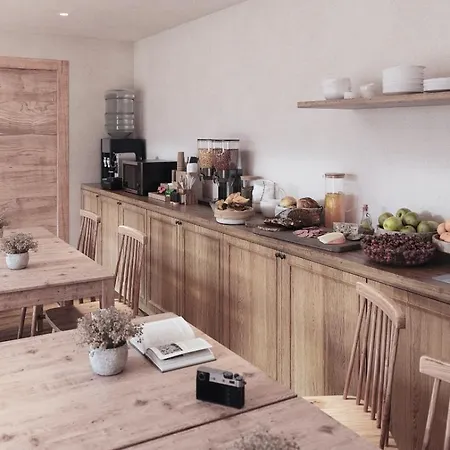 My Salas By My - Boutique 3* Las Salas