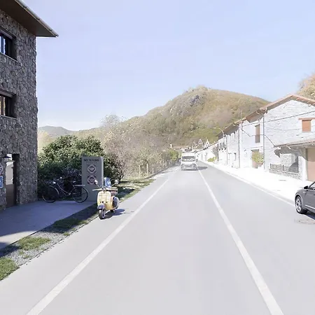 My Salas By My - Boutique Hotel Las Salas