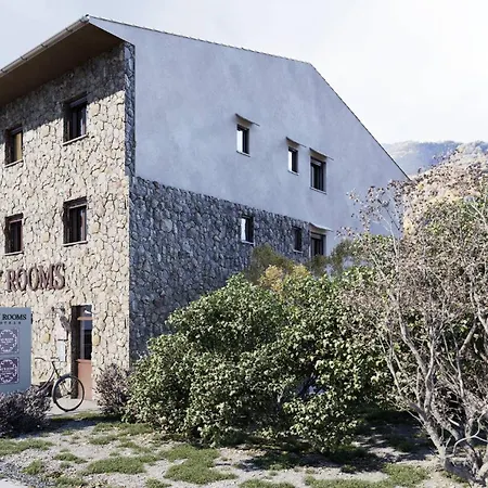 My Salas By My - Boutique Hotel 3*