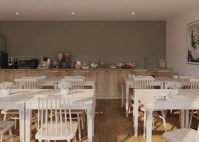 My Salas By My - Boutique Hotel Las Salas