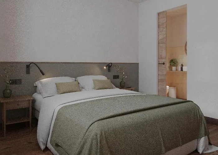 Hotel My Salas By My - Boutique