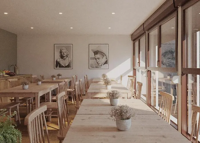 My Salas By My - Boutique Hotel 3*