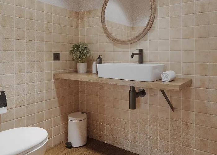 My Salas By My - Boutique Las Salas