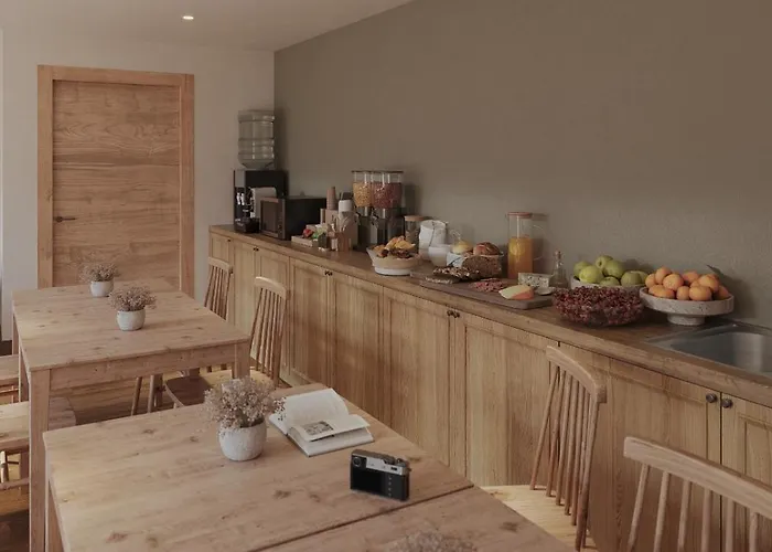 Hotel My Salas By My - Boutique