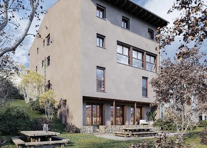 My Salas By My - Boutique Hotel 3*