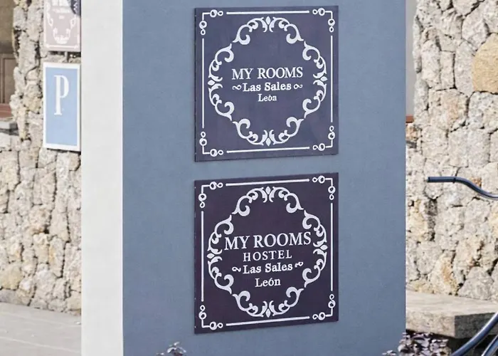 My Salas By My - Boutique