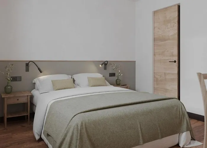 My Salas By My - Boutique 3* Las Salas