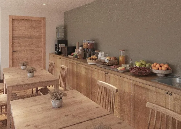 Hotel My Salas By My - Boutique 3*