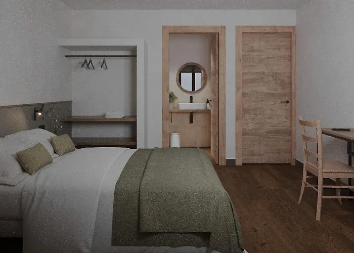 My Salas By My - Boutique 3* Las Salas