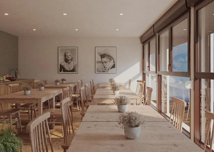 My Salas By My - Boutique 3* Las Salas