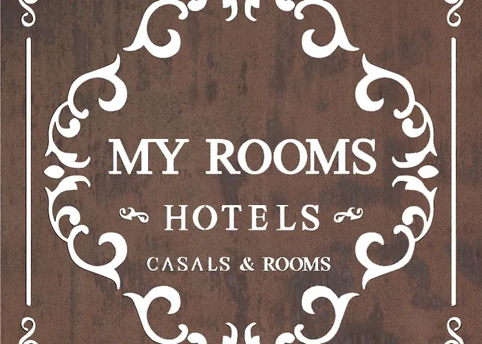 Hotel My Salas By My - Boutique 3*