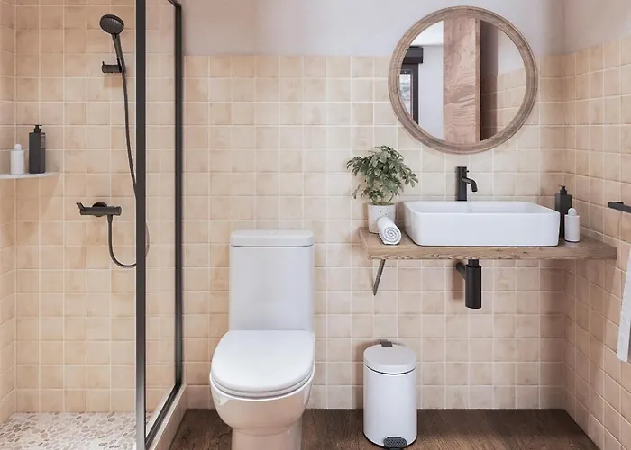 My Salas By My - Boutique 3* Las Salas