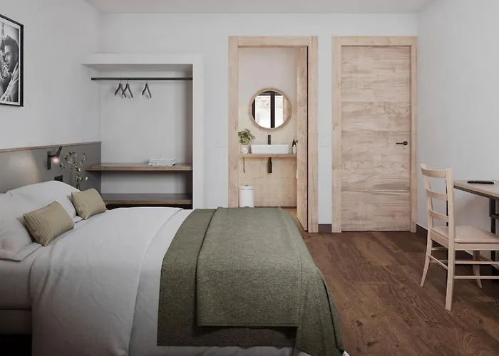 My Salas By My - Boutique Hotel Las Salas