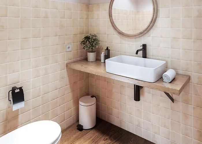 My Salas By My - Boutique Las Salas