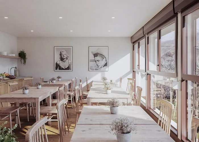 Hotel My Salas By My - Boutique Las Salas