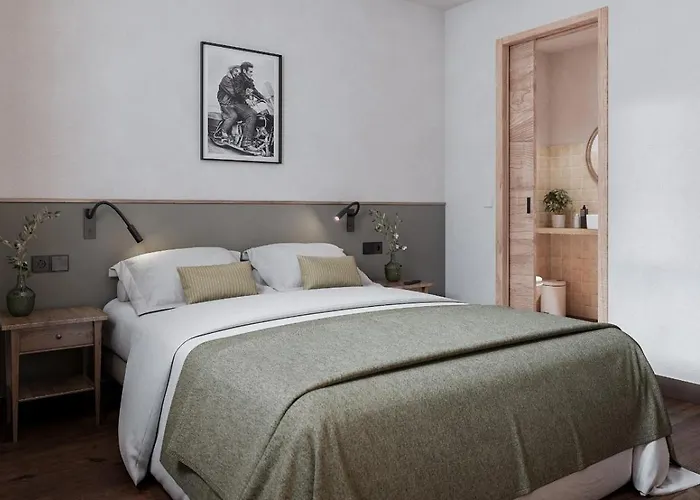 Hotel My Salas By My - Boutique 3*