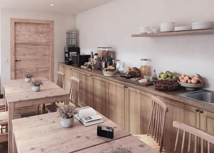 My Salas By My - Boutique 3* Las Salas