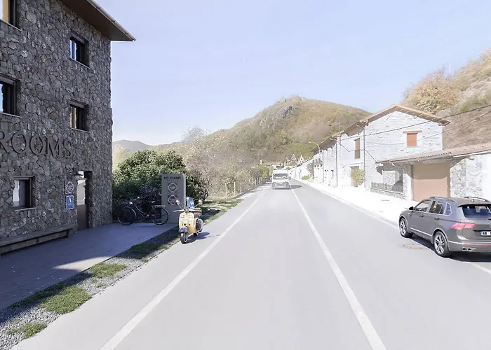 My Salas By My - Boutique Hotel Las Salas