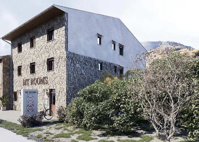 My Salas By My - Boutique Hotel 3*