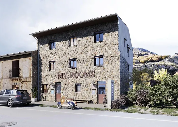 Hotel My Salas By My - Boutique 3*